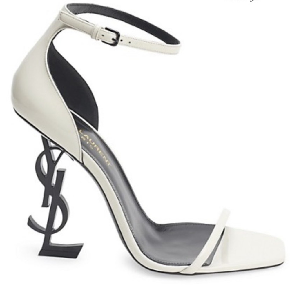YSL OPYUM SANDAL 38